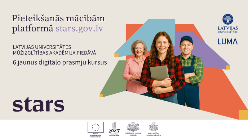 Cilvēki vairs nebaidās, bet meklē sabiedroto mākslīgajā intelektā